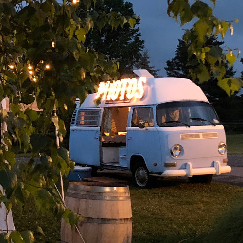 Buffalo Photo Booth Rental